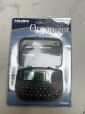 Rolodex Franklin RF-384 New