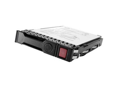 Hewlett Packard Enterprise 785099-S21 300GB SAS Festplatte