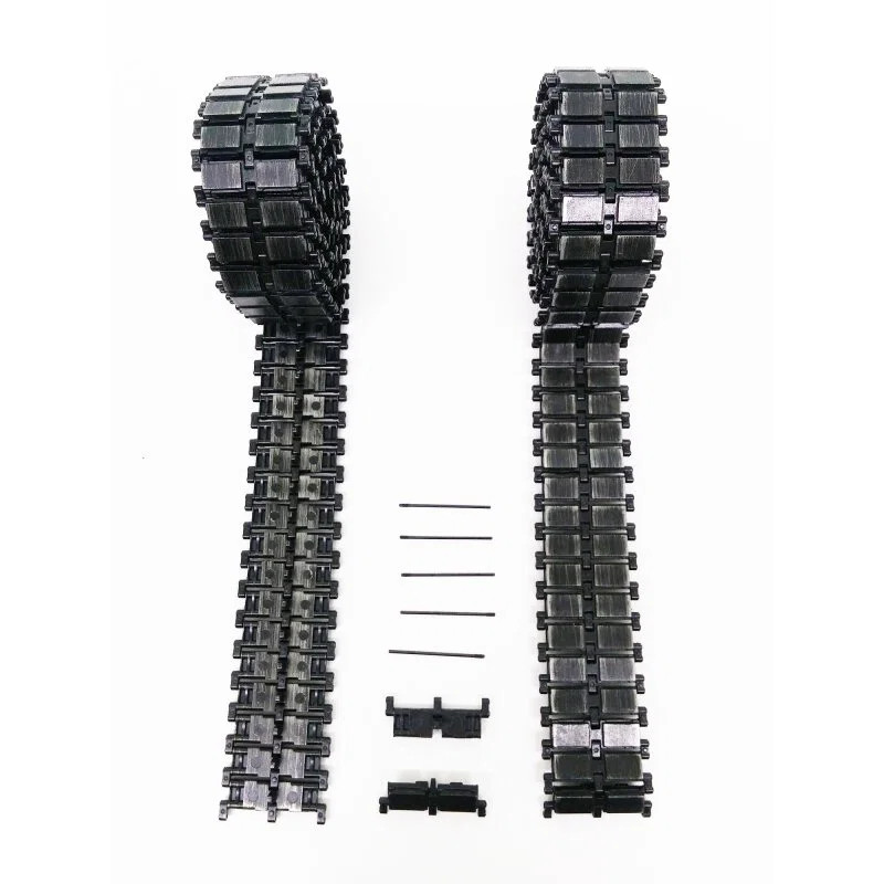 Torro OP-21001 - Leopard 2A6 Metal Chains - New