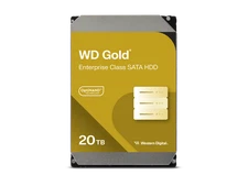 WD Internal Hard Drive WD203KRYZ 20TB 7200 RPM 512MB Cache