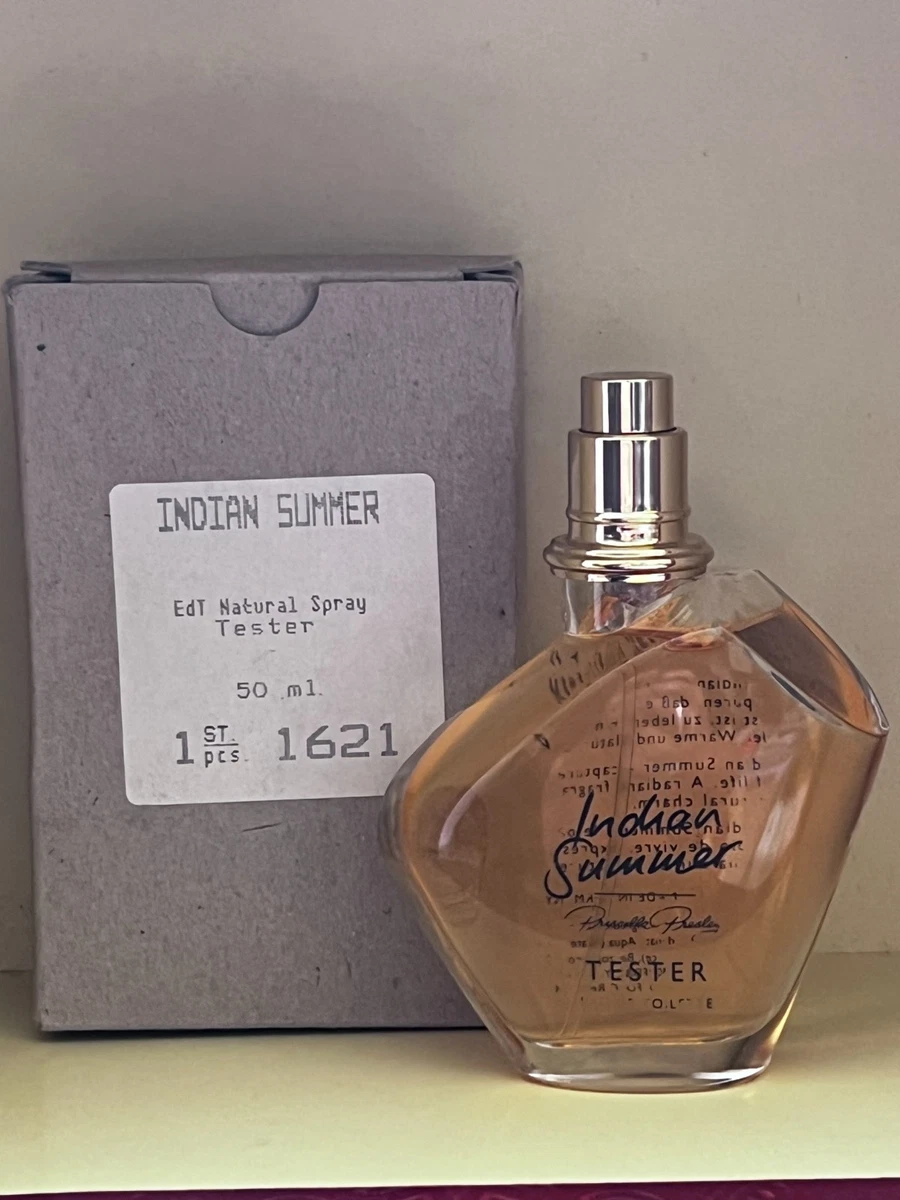 Indian Summer by Priscilla Presley Eau de Toilette for Women for