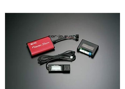 BLITZ スロットルコントローラー BPT28