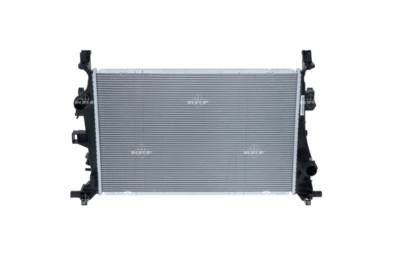 NRF 59290 Cooler, drive battery for ALFA ROMEO,FIAT,JEEP
