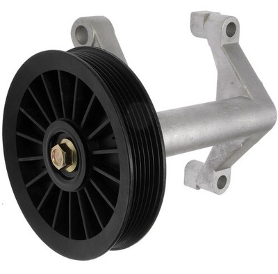 Dorman 34241 Air Conditioning Bypass Pulley