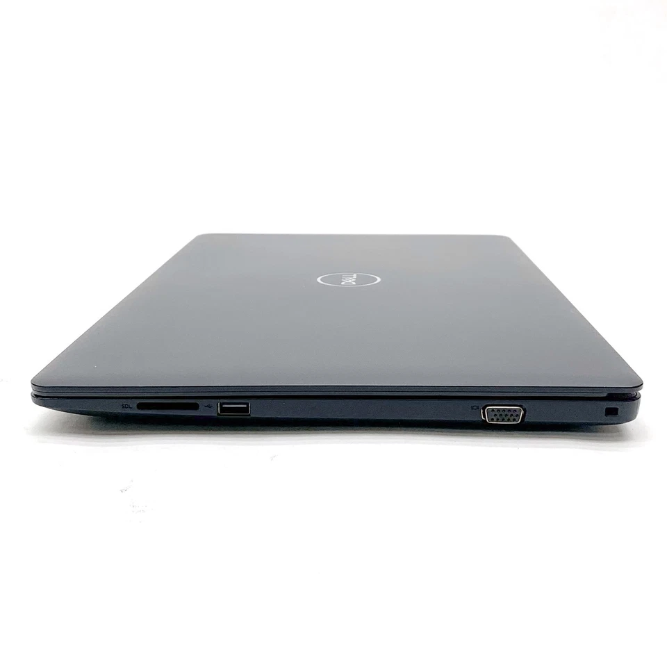 Dell Latitude 3590 15.6" FHD Intel i5-7200 2.50 GHz 16GB 240GB SSD Windows 11 - Image 3 of 4