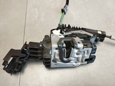 Mercedes-Benz GLC X253 C253 2016 Vorne links Türschloss vorne A0997201700 Mercedes-Benz GLC X253 C253 2016 Vorne links Türschloss vorne A0997201700