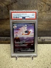 Pokemon 2023 Charizard ex 199/165 Special Illustration Rare 151 PSA 9