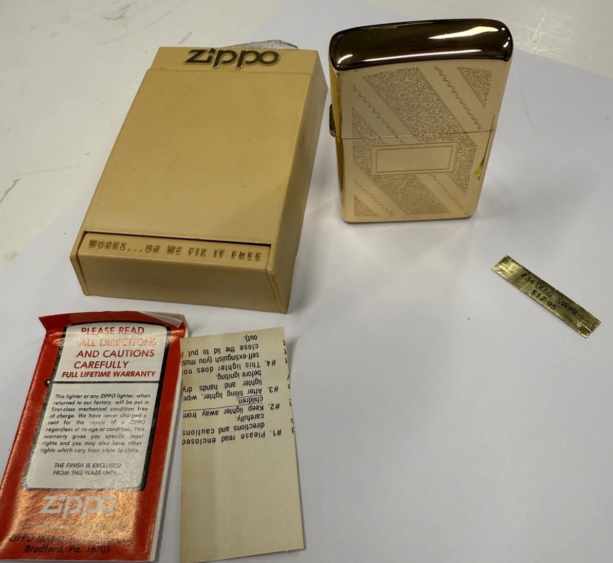 zippo 1982 products for sale | eBay zippo 1982 products for sale | eBay