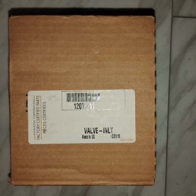 #ad Maytag Refrigerator 12001414 Dual Water Valve NEW OEM $80.00