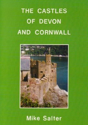 Castles of Devon and Cornwall, Salter, Mike