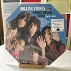 Rolling Stones ‎Through The Past Darkly LP Vinyl Album RSD LTD Sealed New