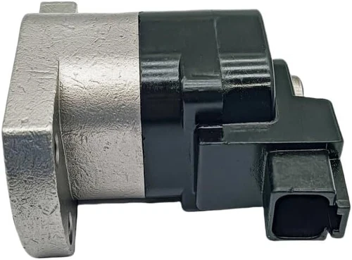 For Cummins ISX QSX Engine Fuel Pump Metering Control Actuator 4089985 4089985PX - Bild 3 von 4