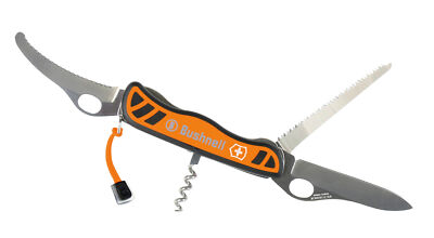 Victorinox Hunter XT Bushnell Messer Taschenmesser Jagd  