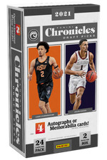 2021-22 CHRONICLES DRAFT PICKS Basketball ROOKIES #1-200 *You Pick - 20% off 4+
