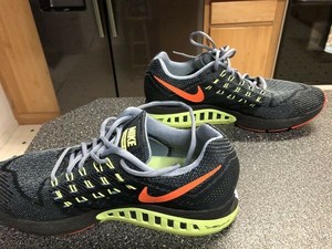 tenis nike flywire