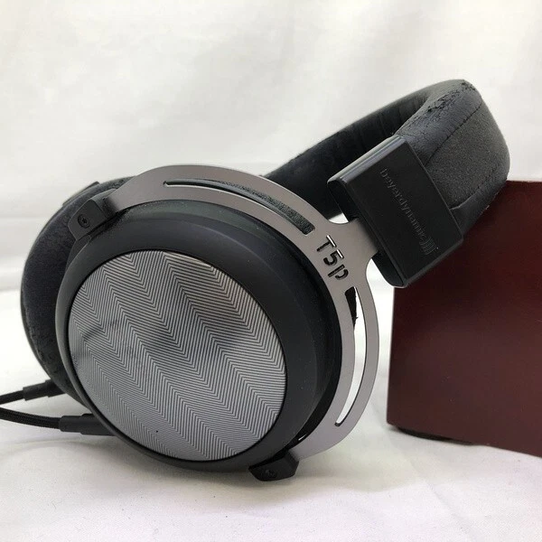 Astell＆Kern Beyerdynamic AK T1p セミオープン ヘッドホン スペシャル エディション 