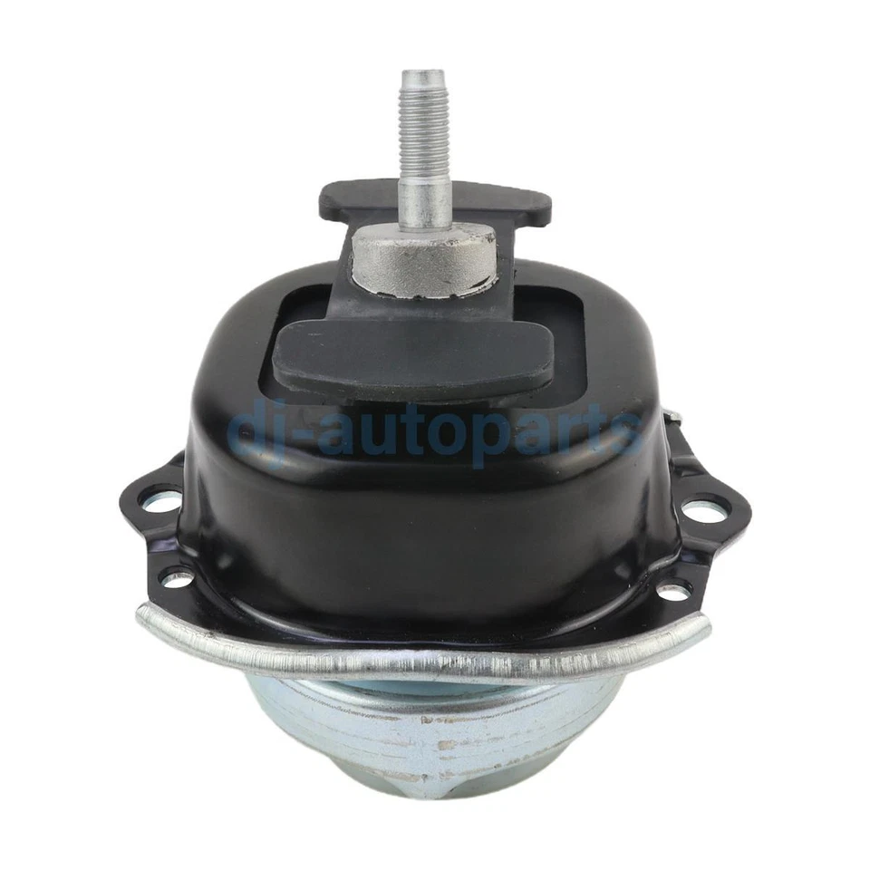 For BMW X5 E70 06-13 X6 E71 E72 2007-2014  Engine Motor Mounts Front Left+Right Foto 4 de 4