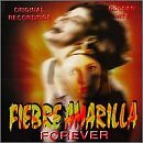 FIEBRE AMARILLA - Forever - CD - **BRAND NEW/STILL SEALED