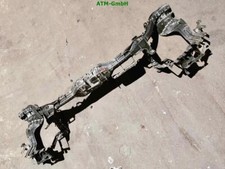 Frontmaske Schlossträger Mercedes Benz A-Klasse W169 Frontmaske Schlossträger Mercedes Benz A-Klasse W169