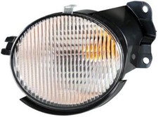 FANALE FANALINO ANTERIORE DX OPEL ADAM 2013  HELLA