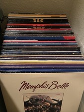 Laserdisc Starter Pack 5 Movies 