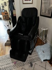 Medical Breakthrough 5 Plus Full Body Massage Chair