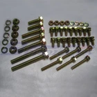 DATSUN A12 A14 A15 Metric Engine Bolt Kit (For NISSAN B10 B120 B110 B210 B310)