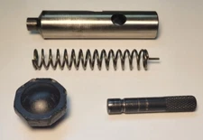 CVA Eclipse Inline Muzzleloader .50 Cal Rifle Striker or Bolt (F)