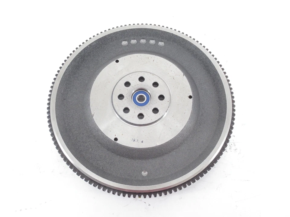 Volante de embrague genuino OEM Subaru 12310AA410 Foto 4 de 4