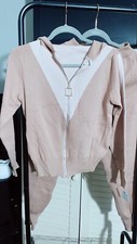Set for Women 2 Pieces , sweater/pant with hoodie Outfits-SP04C