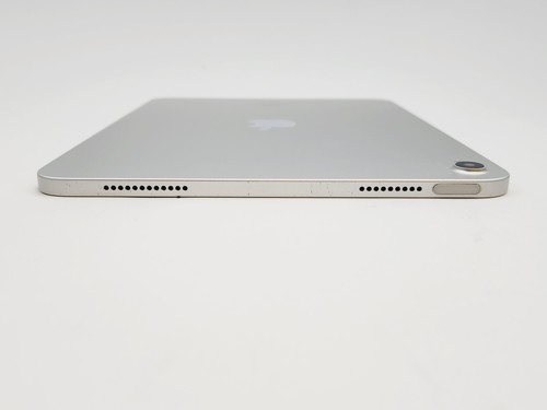 Apple iPad 10.9" 10. Gen A2696 WiFi Only Backcover Gehäuse Rückseite Case Silber - Bild 8 von 12