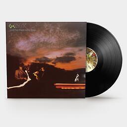 Genesis - ...And Then There Were Three... [VINYL]