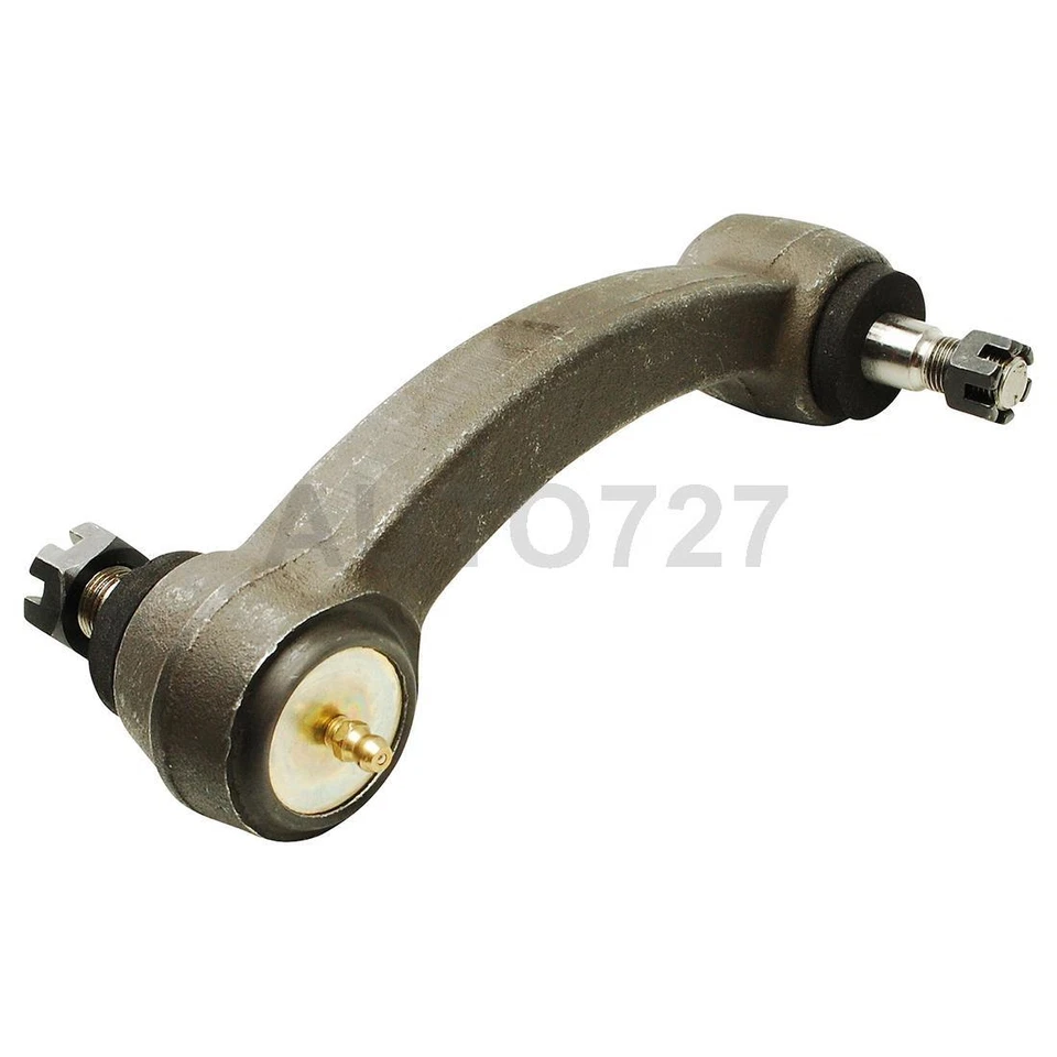 Brazo de rueda loca de dirección delantero Mevotech 6 piezas brazo Pitman extremo de varilla de amarre para GMC G3500 1996 Foto 2 de 4