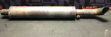 2008-2010 Dodge Viper Gen 4 Oem Resonator Exhaust Muffler W Tip