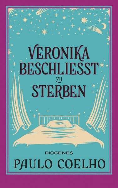 Thumbnail - Veronika Beschließt Zu Sterben