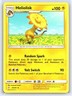 2019 Pokemon TCG Sun & Moon Team Up Heliolisk 50/181 NM 