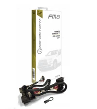 idatastart ADS-THR-FM8 Plug Play T-Harness Data Remote Start Systems 2006+ Ford