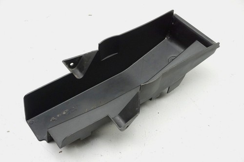 SUZUKI UH 125 BP BURGMAN K2-K6 Verkleidung Lüfter Kühler Abdeckung Cover