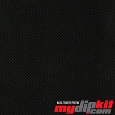 Hydrographic Film Hydrographic  Hydro Dip Diagonal Silver and Clear CF-181