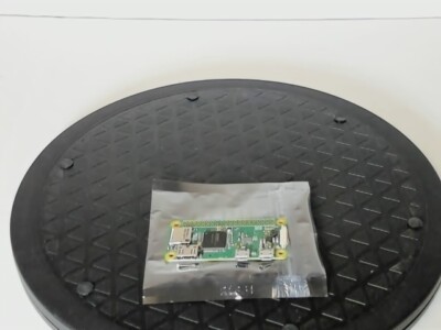 Raspberry Pi Zero W v1.1