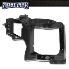 Fit For 2014-2018 Jeep Cherokee Headlight Headlamp Mount Support Bracket Left