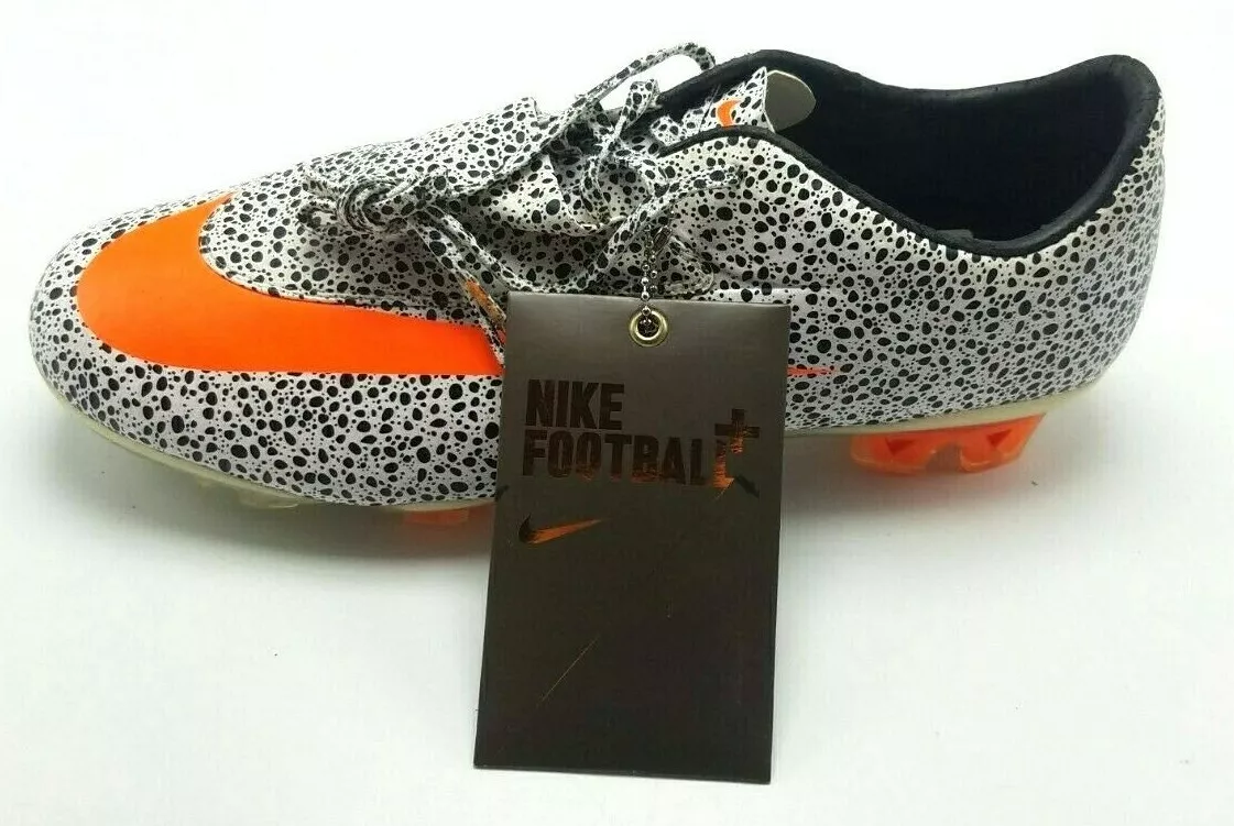 Mercurial safari best sale pas cher