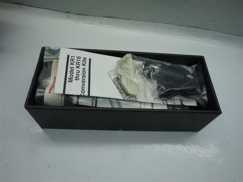 Lote 5 piezas Surefire KR1-BK CN200 BG5 T001 AN14BK NOB NUEVA CAJA ABIERTA - Imagen 2 de 9