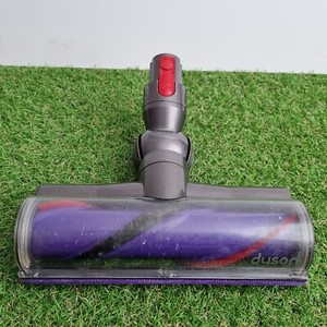 Dyson 248528 V7 V8 V10 V11 motorisierte FibreFloor Turbine Werkzeugkopf Baugruppe