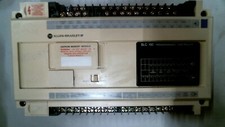 ALLEN BRADLEY 1745-LP156 SLC150 PROGRAMMABLE CONTROLLER 250VAC 2.5A -FREE SHIP