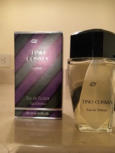 cosma parfum