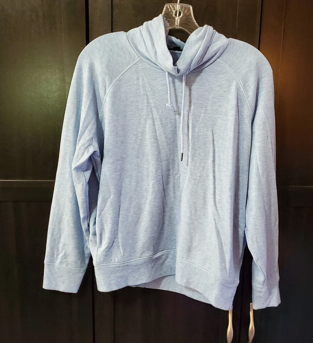 J crew outlet cloud fleece
