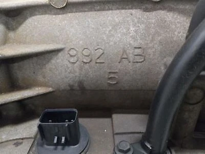 CONJUNTO DE TRANSMISSÃO 2008 DODGE NITRO FABRICANTE DE EQUIPAMENTO ORIGINAL - Imagem 4 de 4