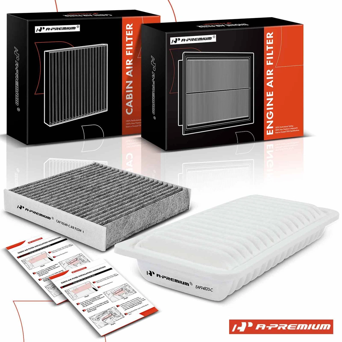 Brz cabin air filter deals