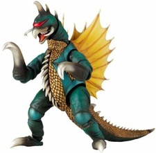 GIGAN godzilla revoltech 023 super 